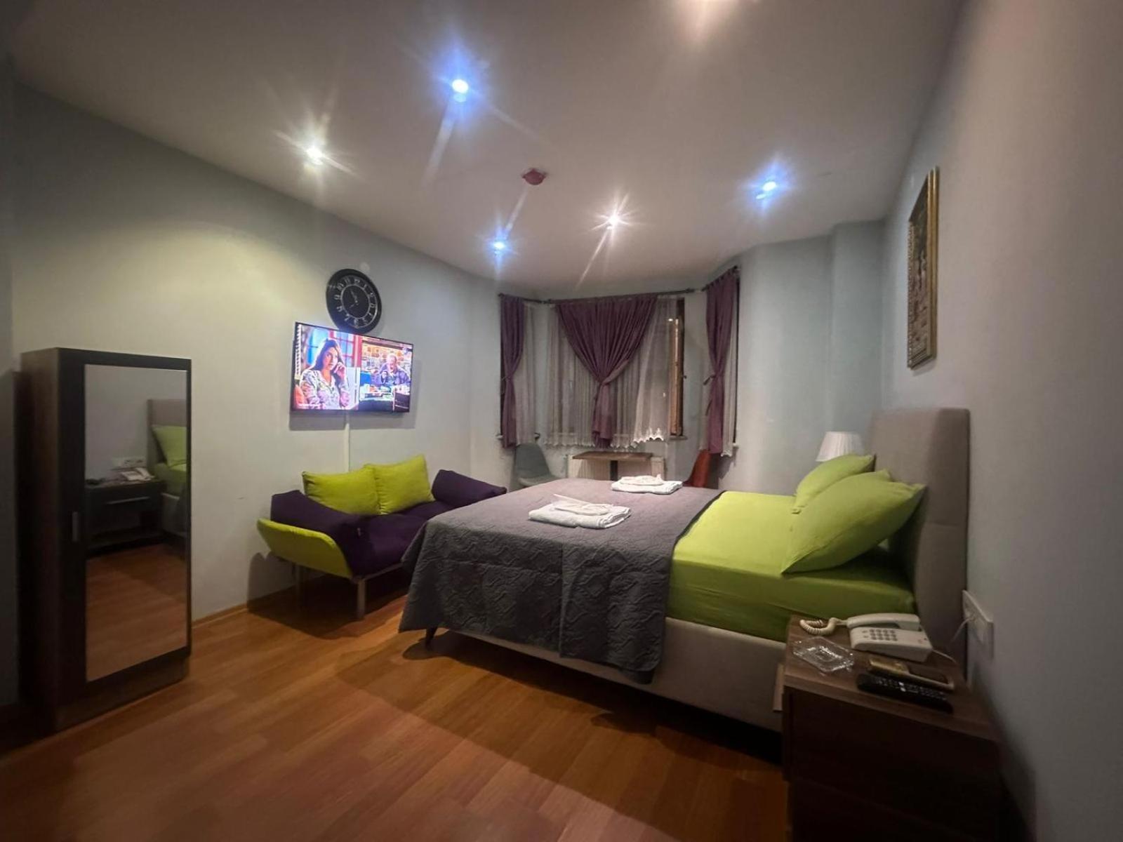 MYMOON Residence - Image 188