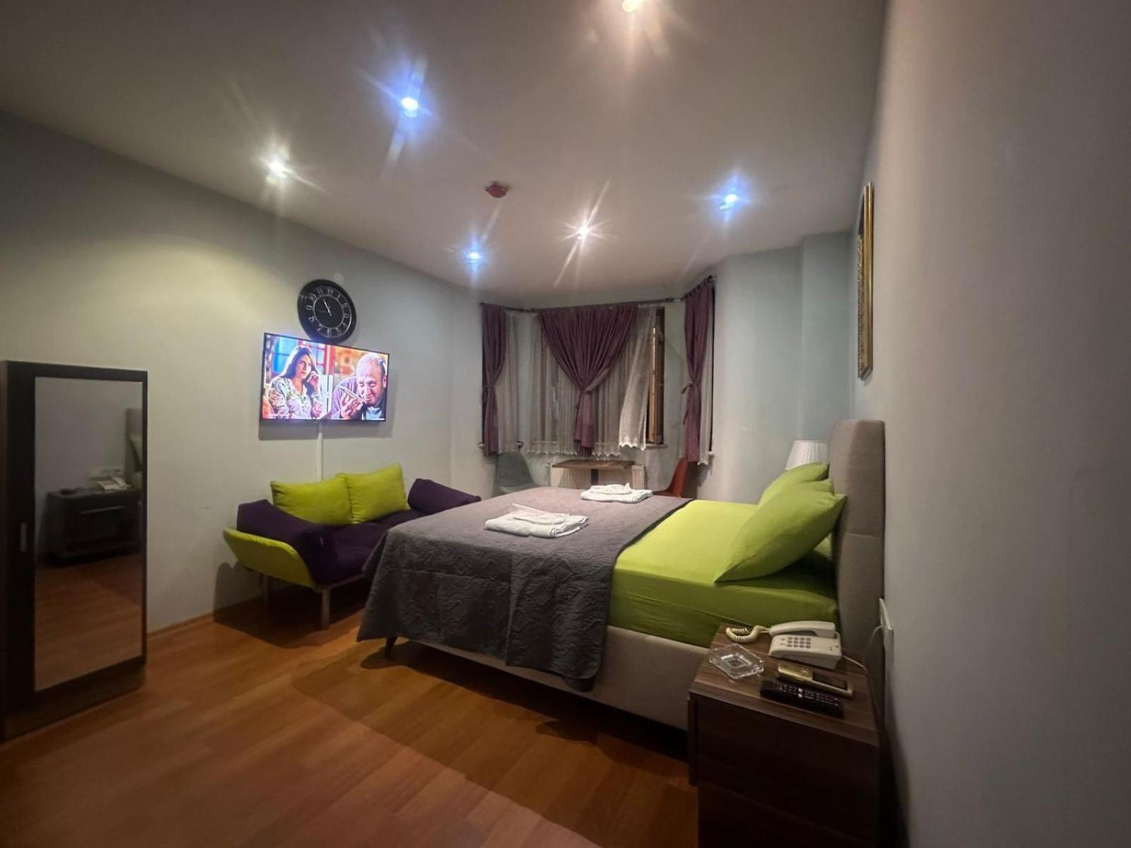 MYMOON Residence - Image 201