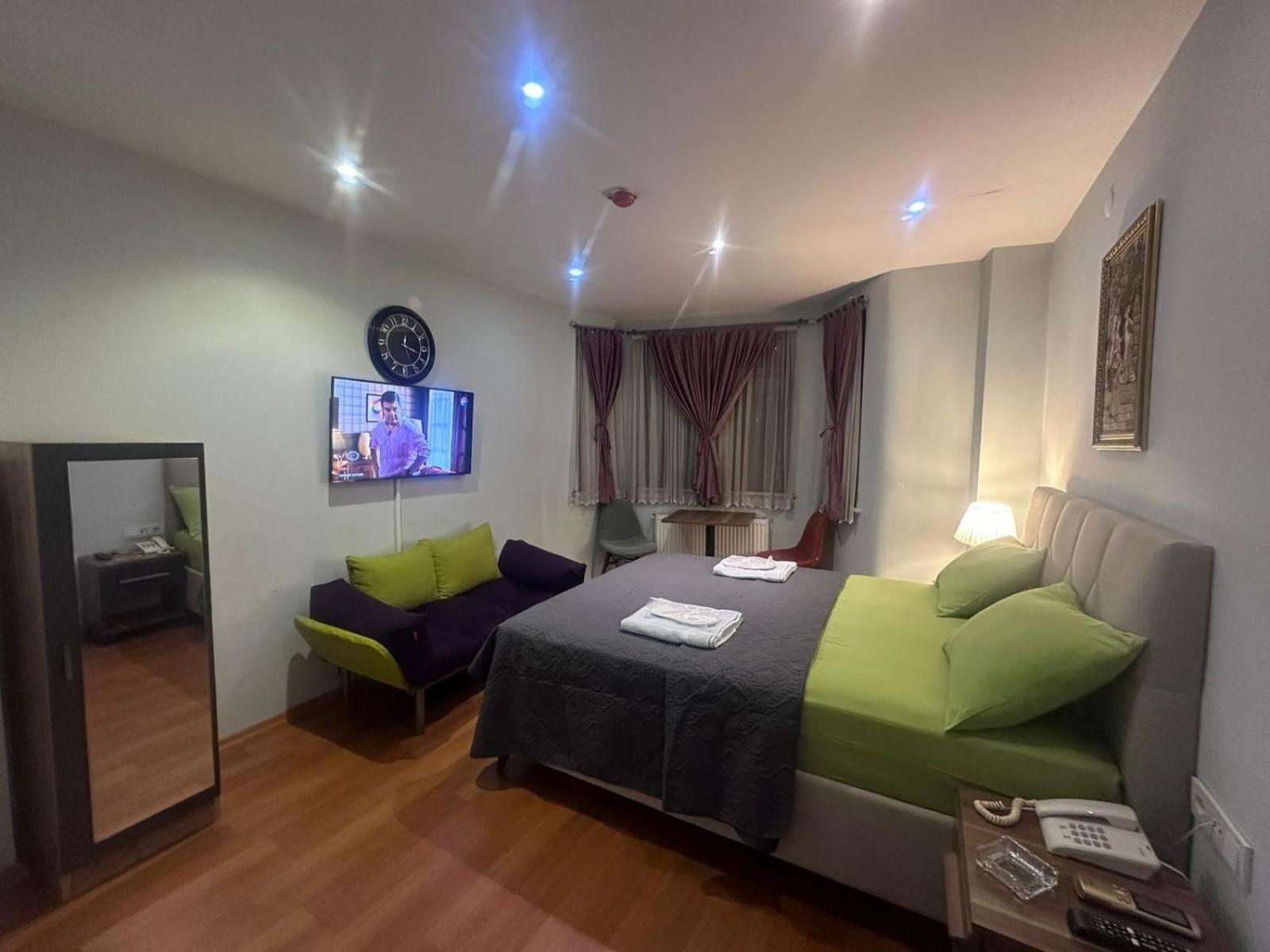 MYMOON Residence - Image 185