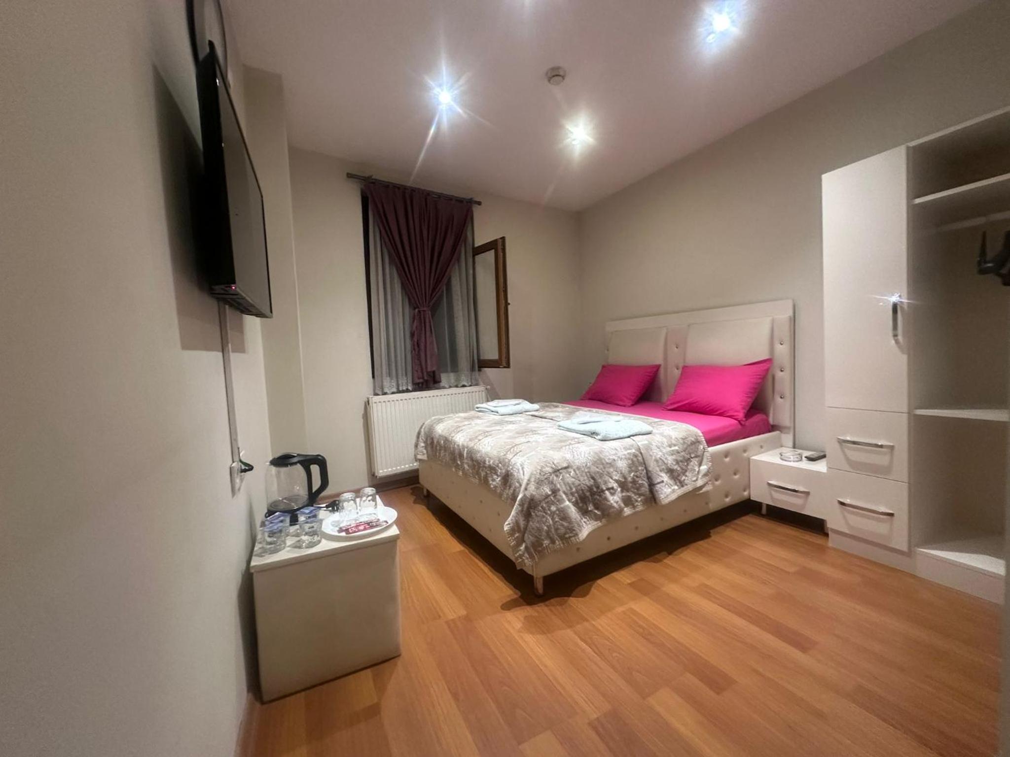 MYMOON Residence - Image 182