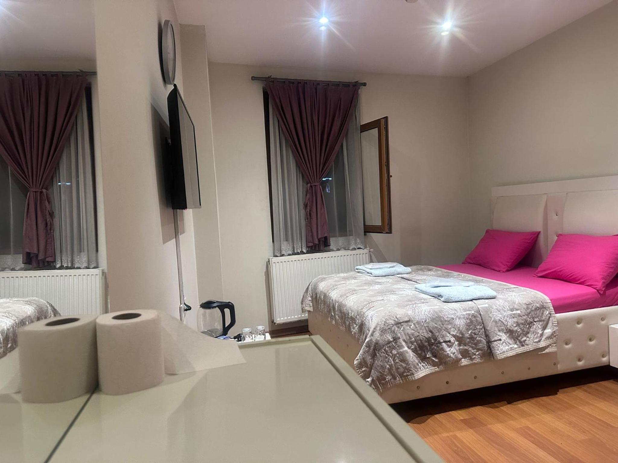 MYMOON Residence - Image 179