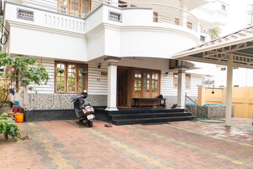 Jaalakam Retreat