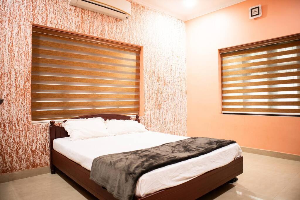Jaalakam Retreat