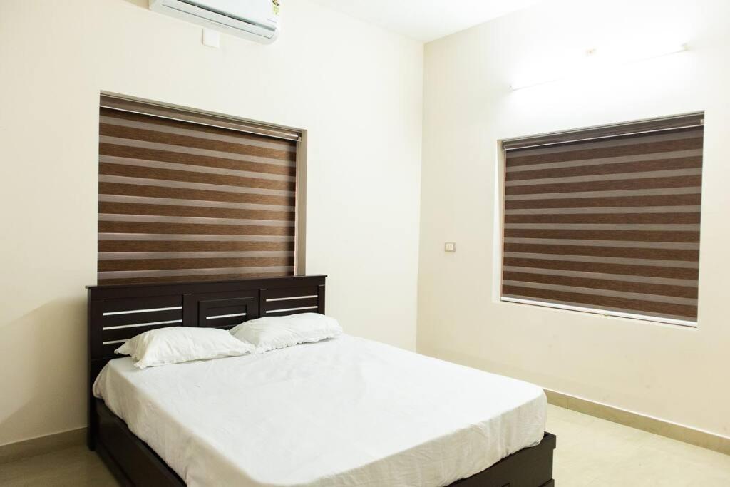 Jaalakam Retreat
