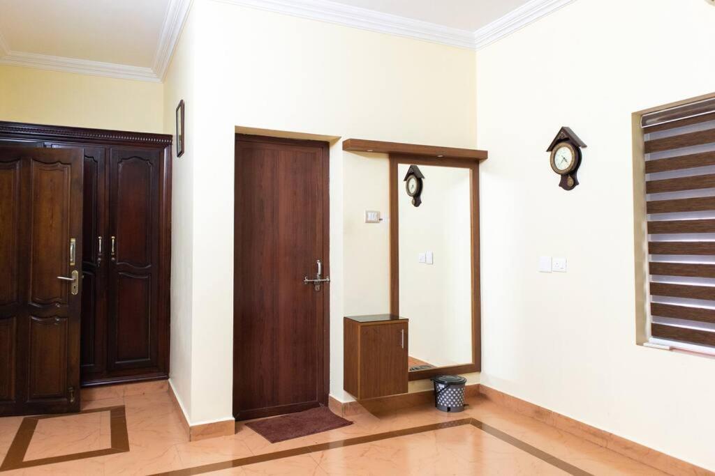 Jaalakam Retreat