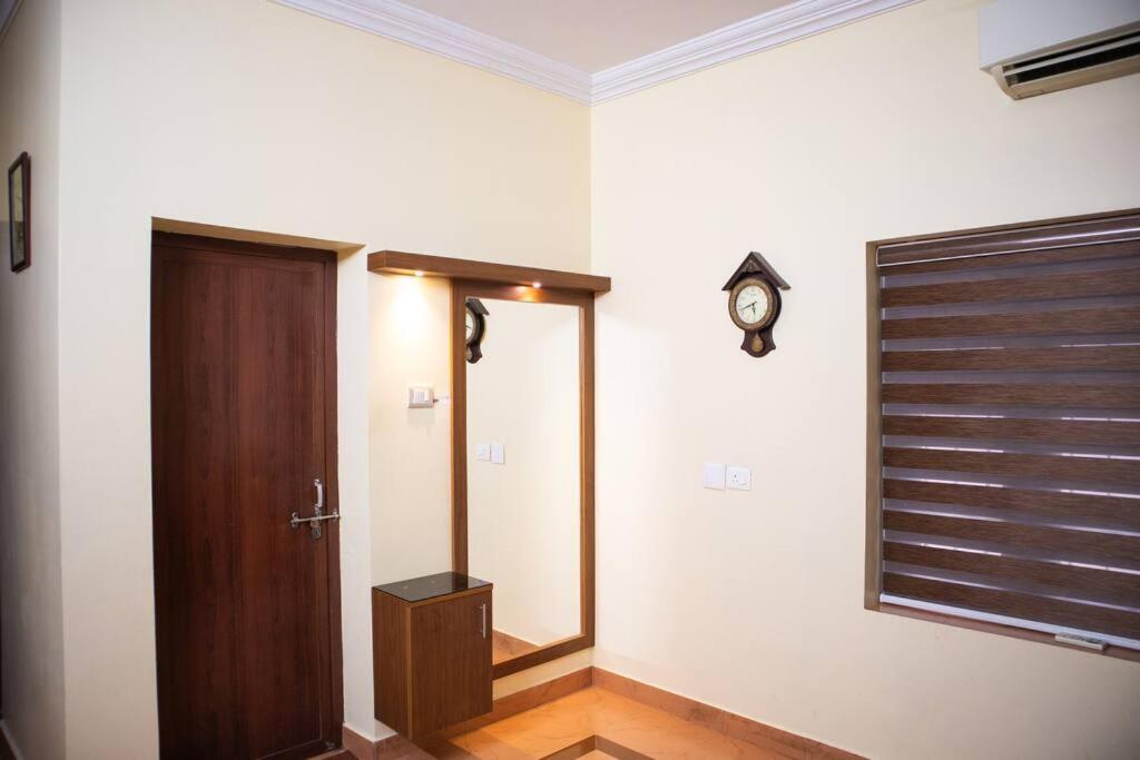Jaalakam Retreat
