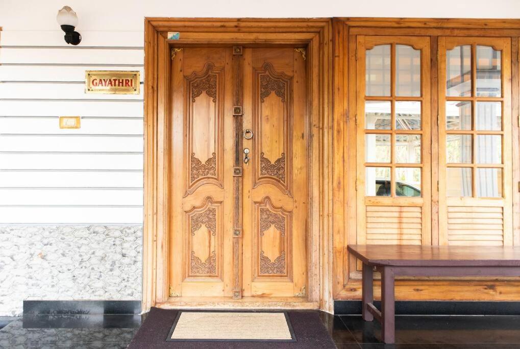 Jaalakam Retreat