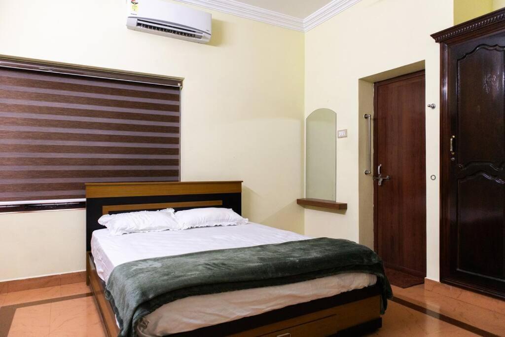 Jaalakam Retreat