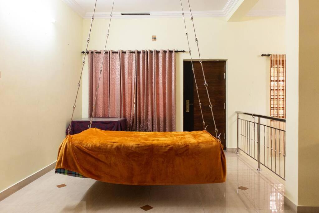 Jaalakam Retreat