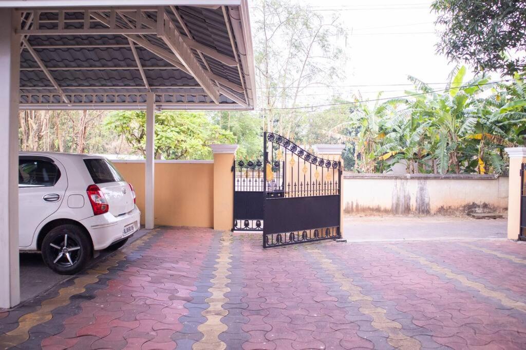 Jaalakam Retreat
