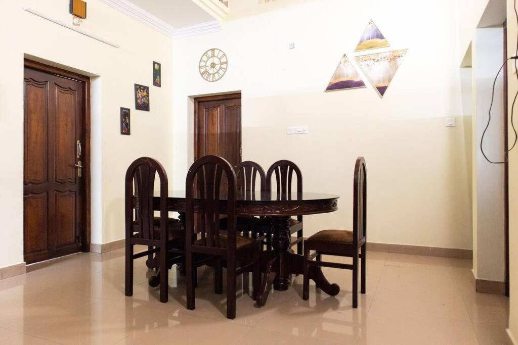 Jaalakam Retreat