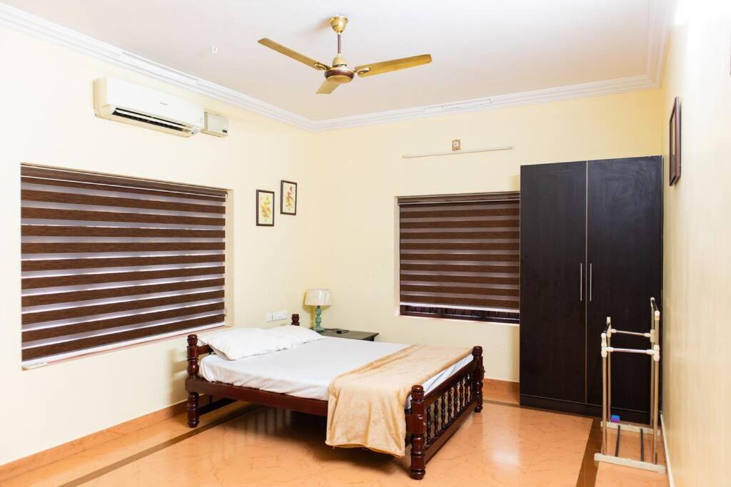 Jaalakam Retreat