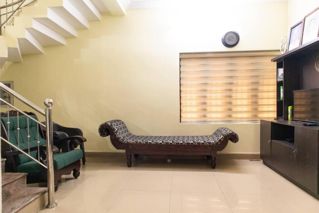 Jaalakam Retreat