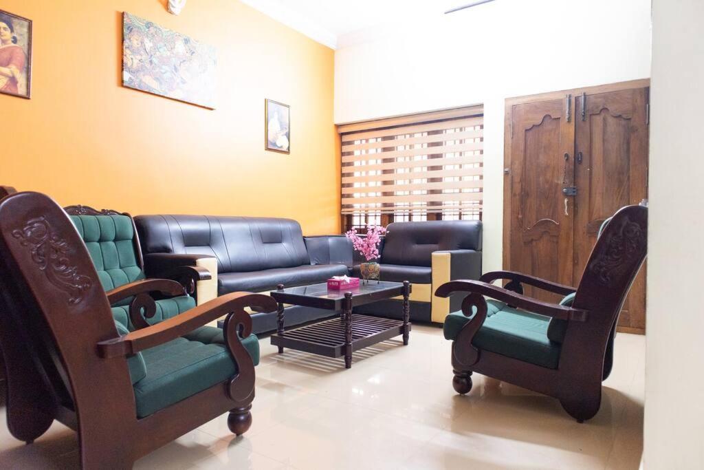 Jaalakam Retreat