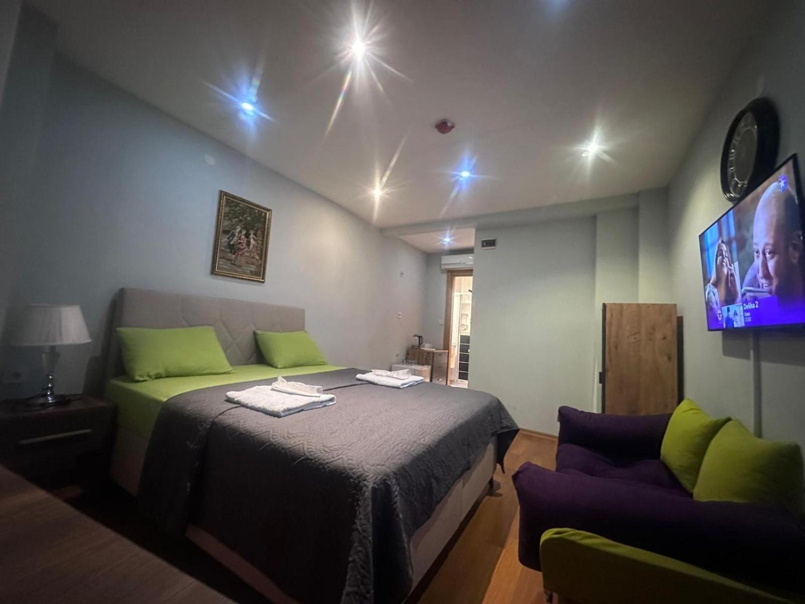 MYMOON Residence - Image 193