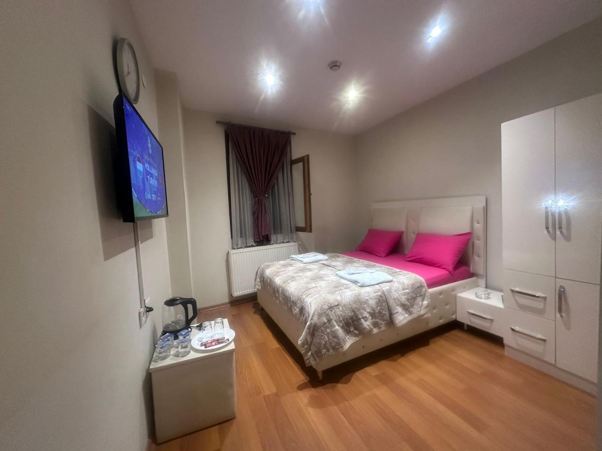 MYMOON Residence - Image 190