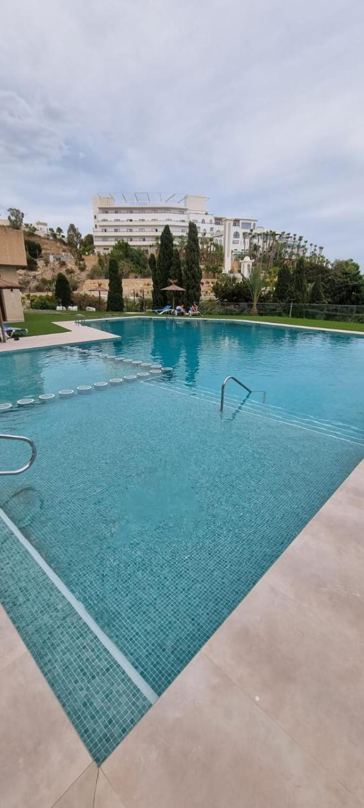 Panoramic Suite Beach