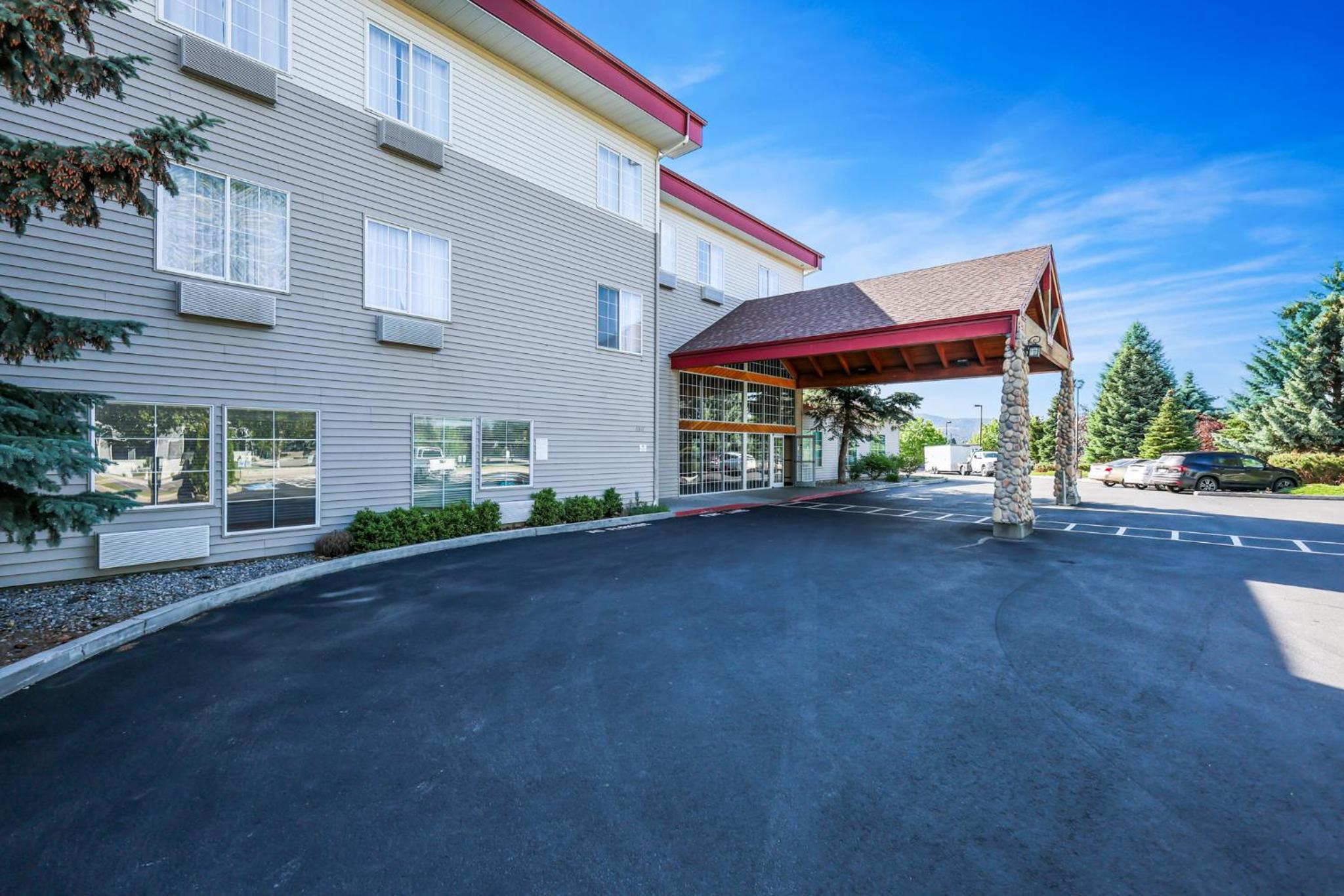Garner Hotel Liberty Lake by IHG view 2