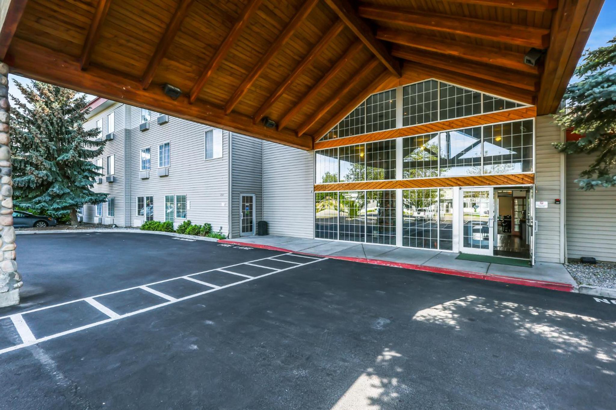 Garner Hotel Liberty Lake by IHG view 3
