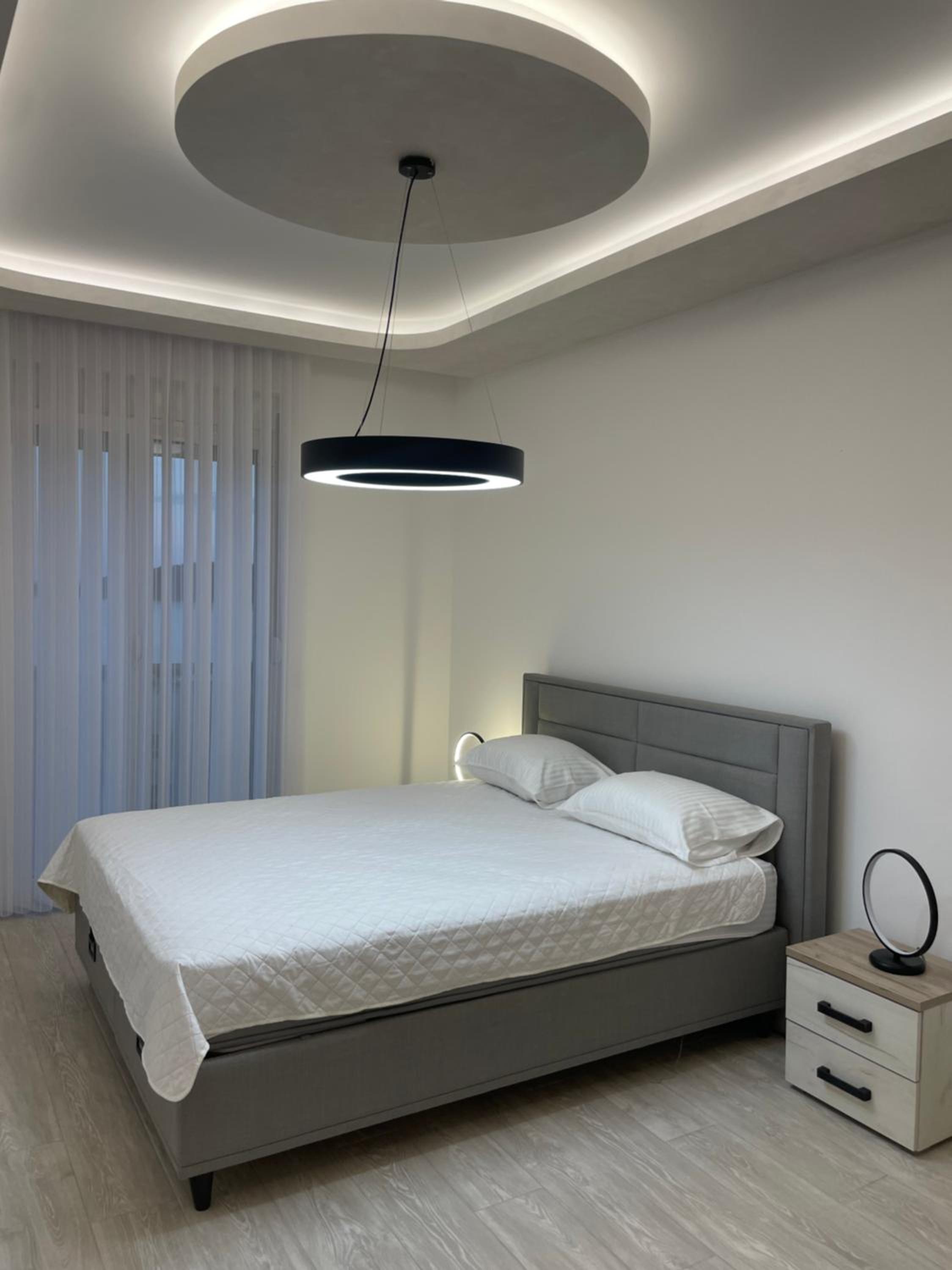Luxury apartment near the beach