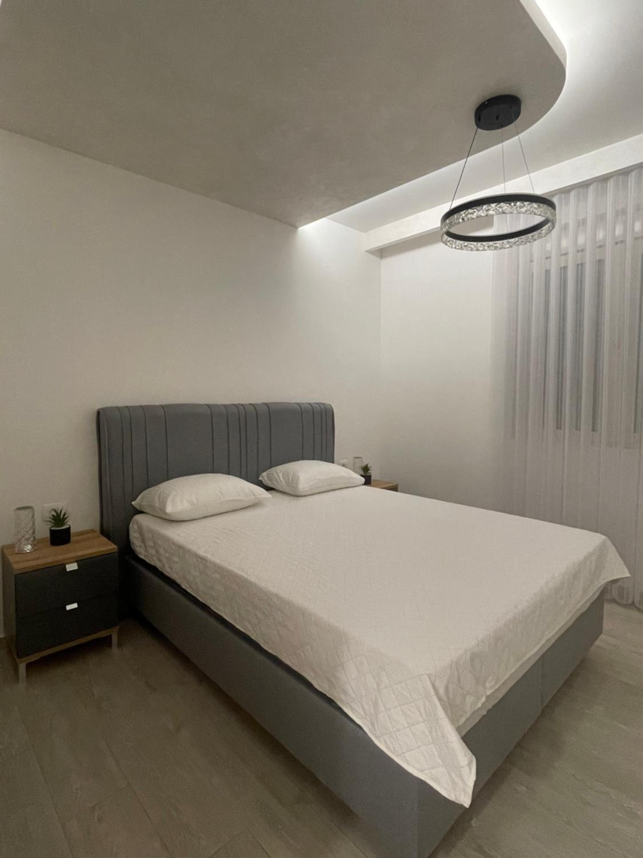 Luxury apartment near the beach