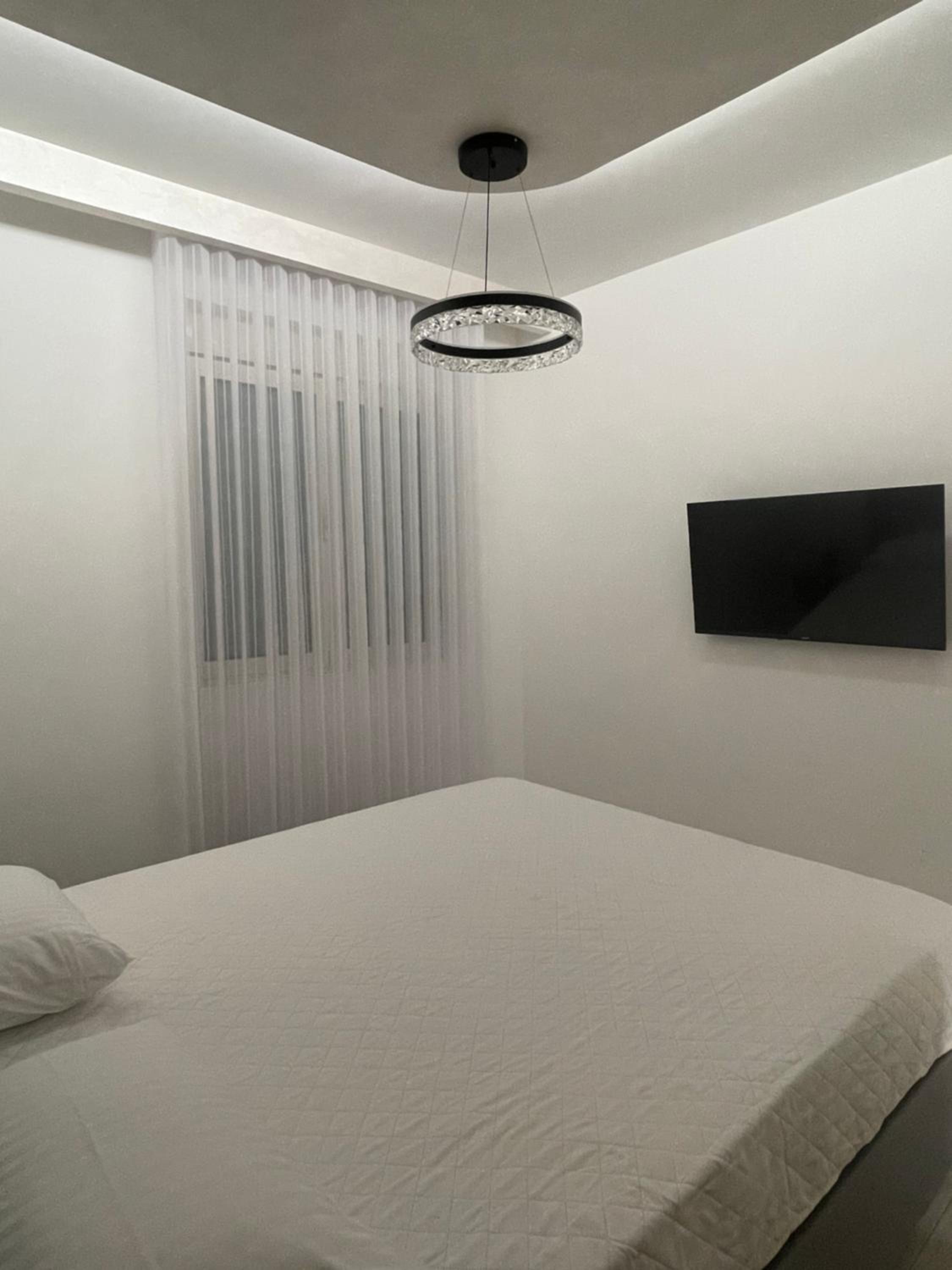 Luxury apartment near the beach