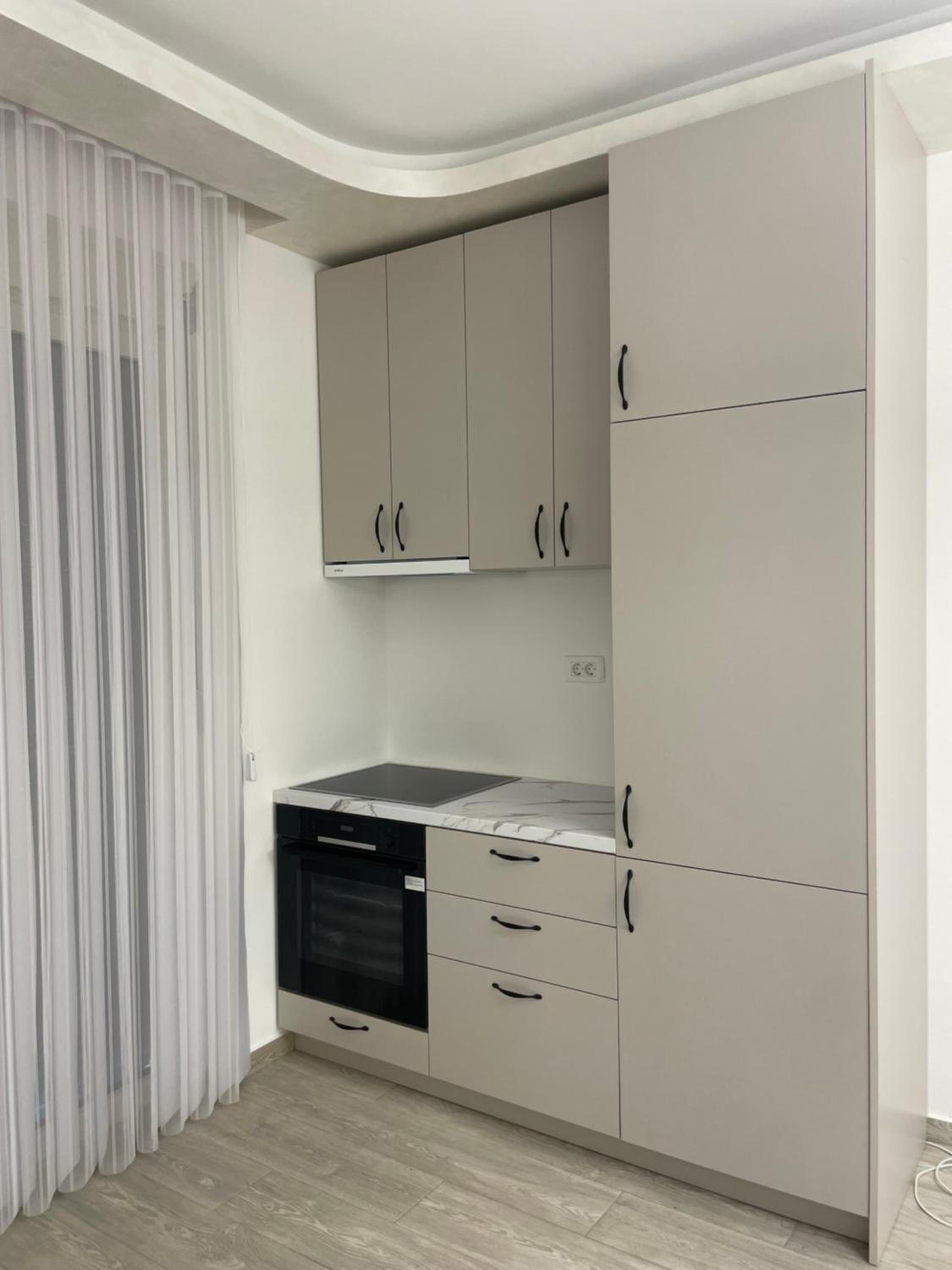 Luxury apartment near the beach