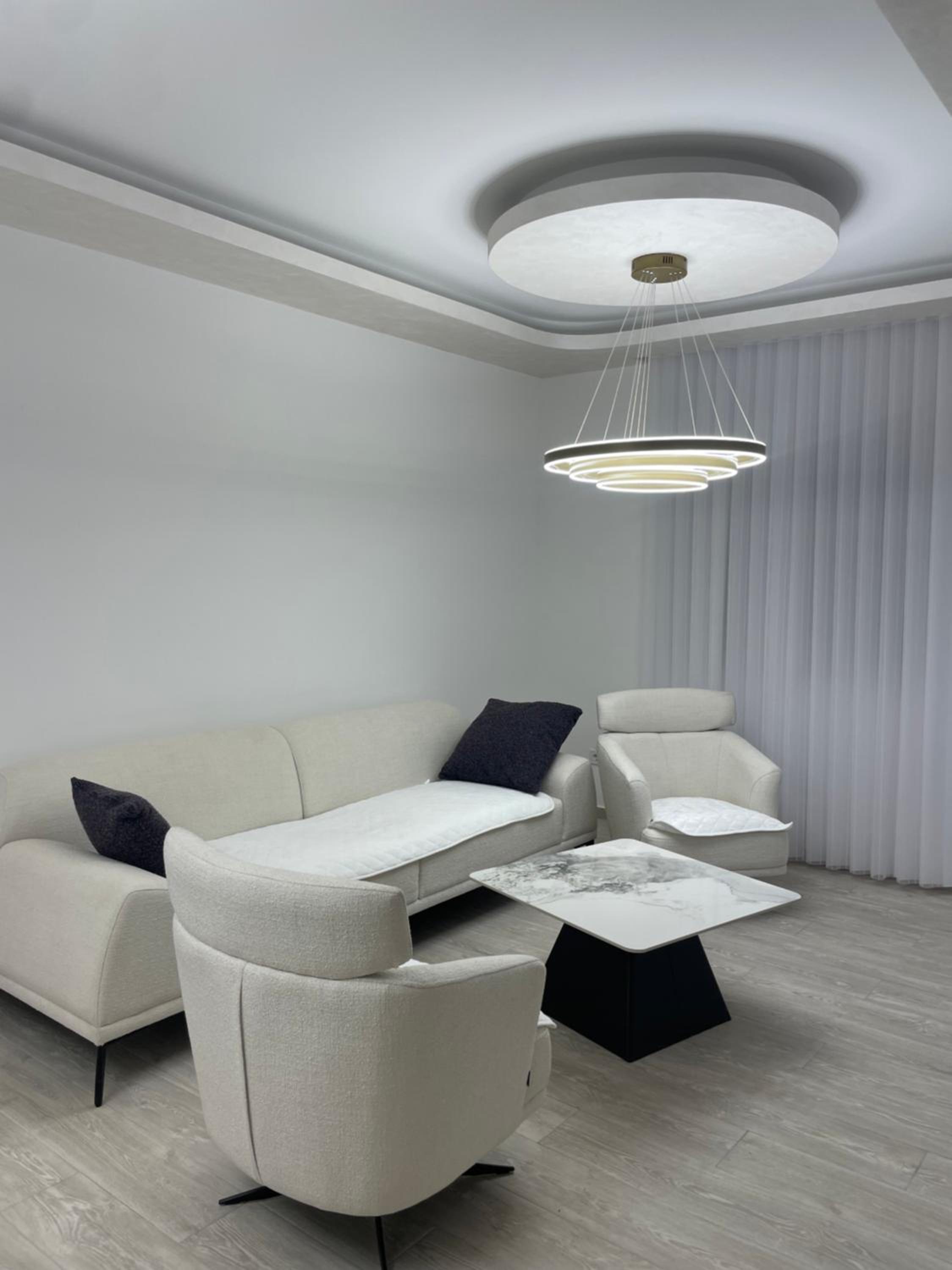 Luxury apartment near the beach