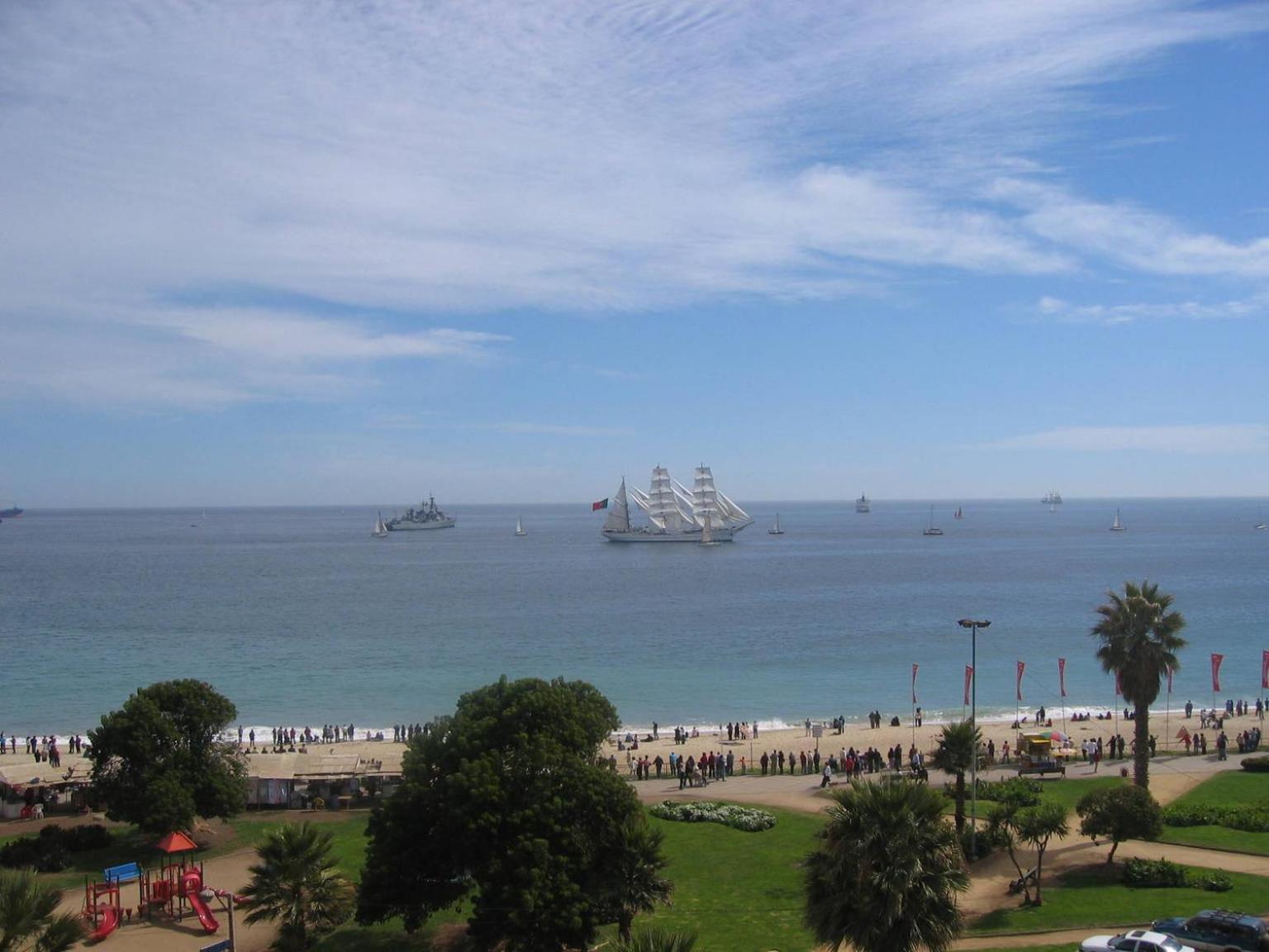Dto Viña Frente al Mar