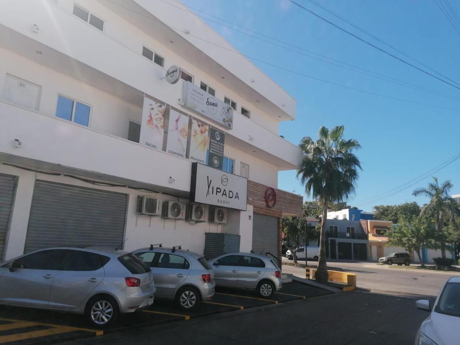 excelente departamento vacacional