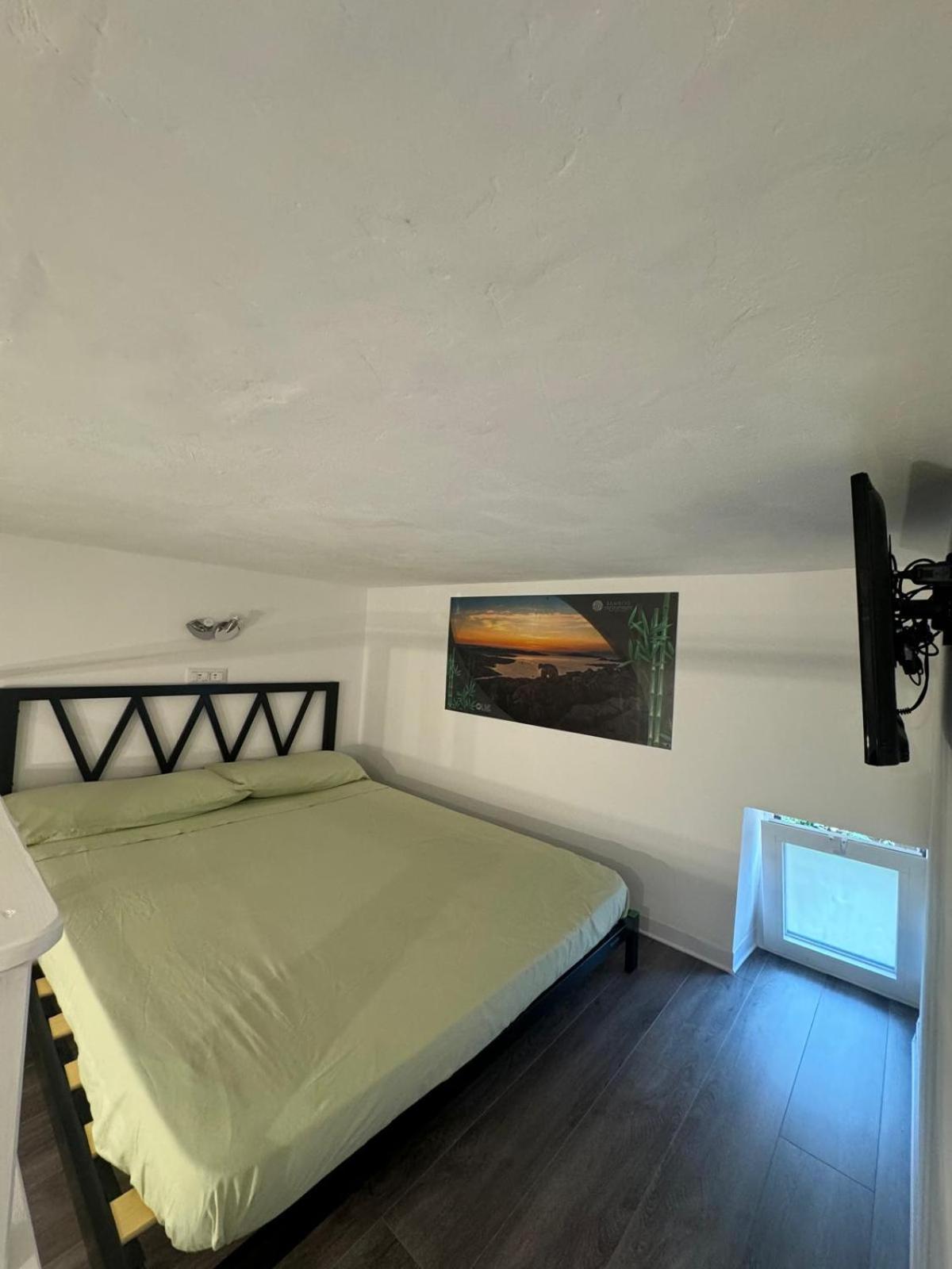Lime Apartments - BAMBOO
