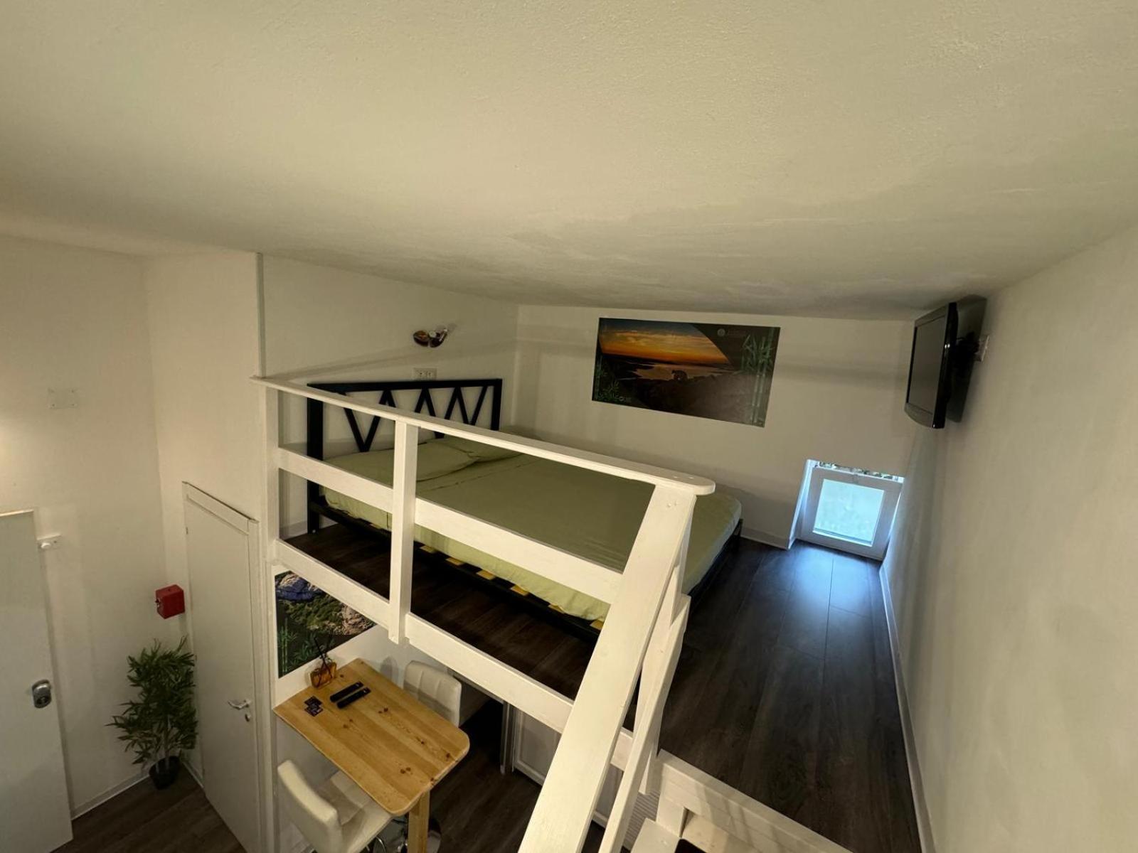 Lime Apartments - BAMBOO en Alghero