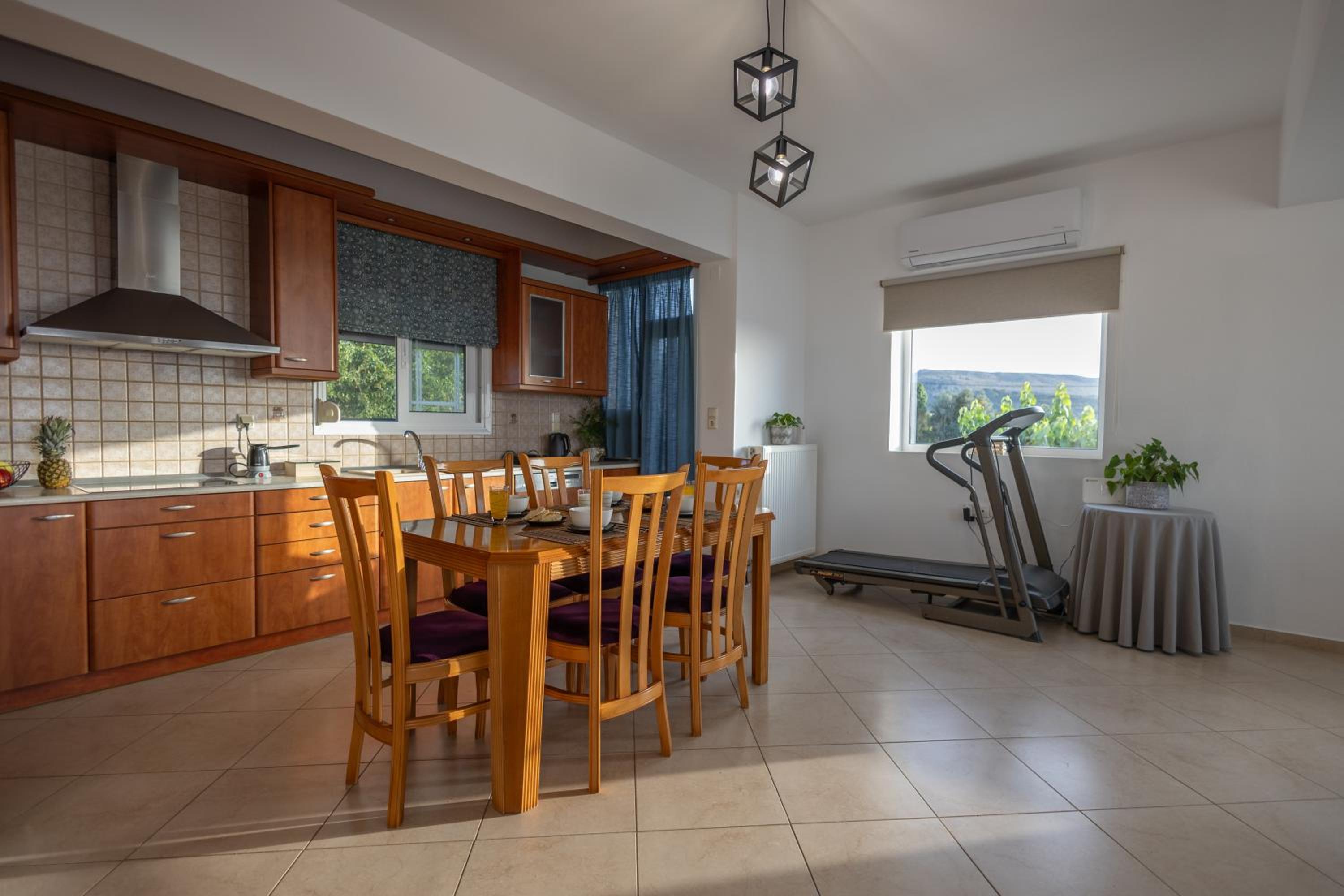 Country House Crete view 3