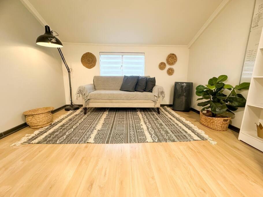 Acogedora casa de paz