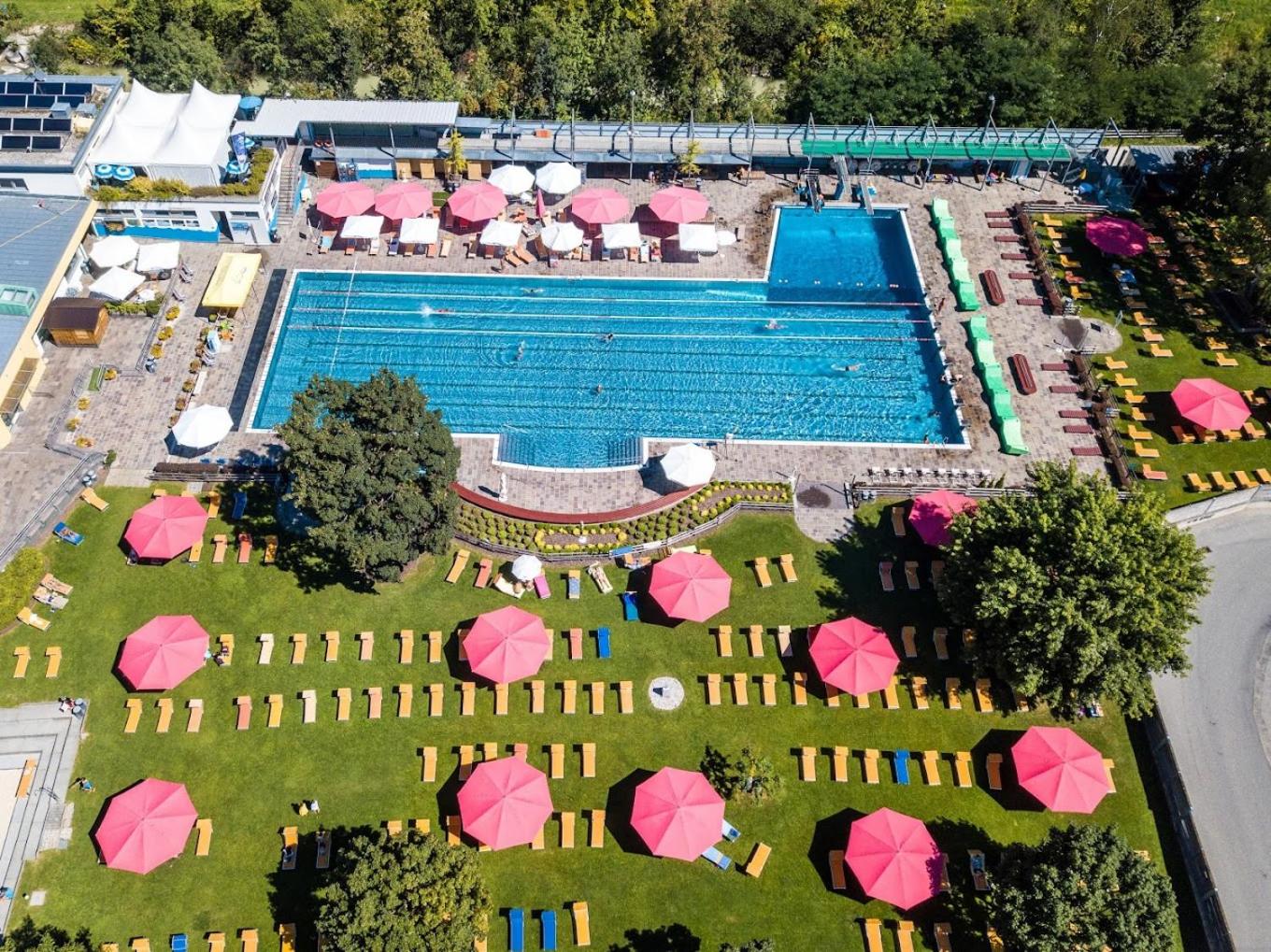 Alping Apartments