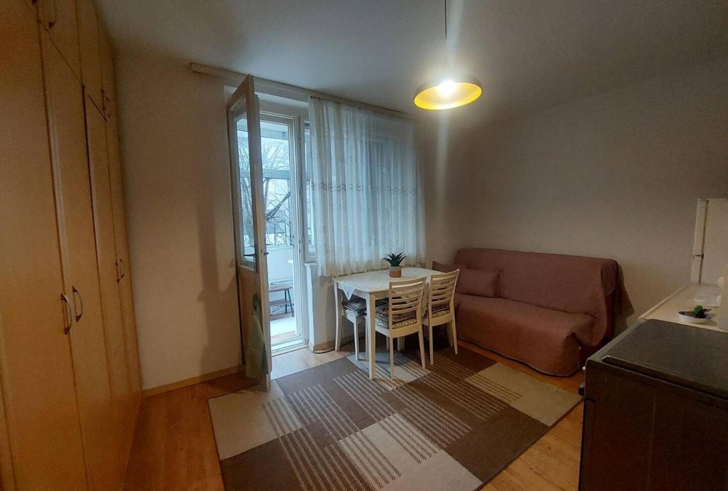 City Center Apartment, photo 3