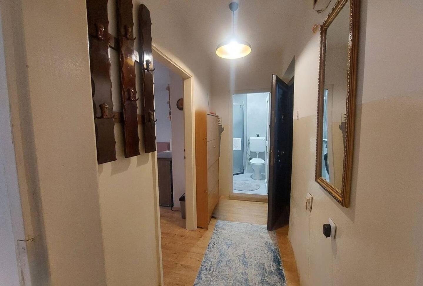 City Center Apartment, photo 2
