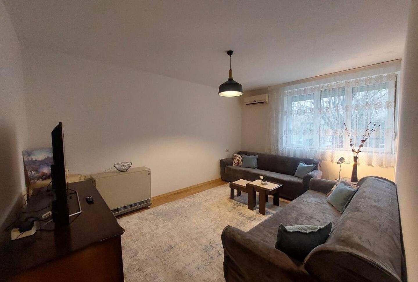 City Center Apartment, photo 13