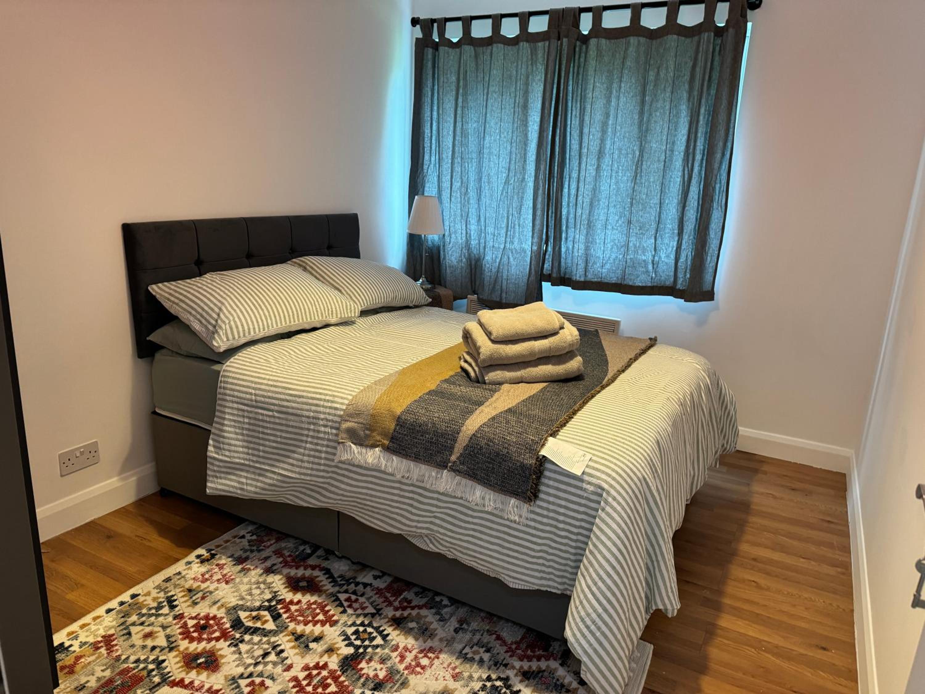 London Apartment