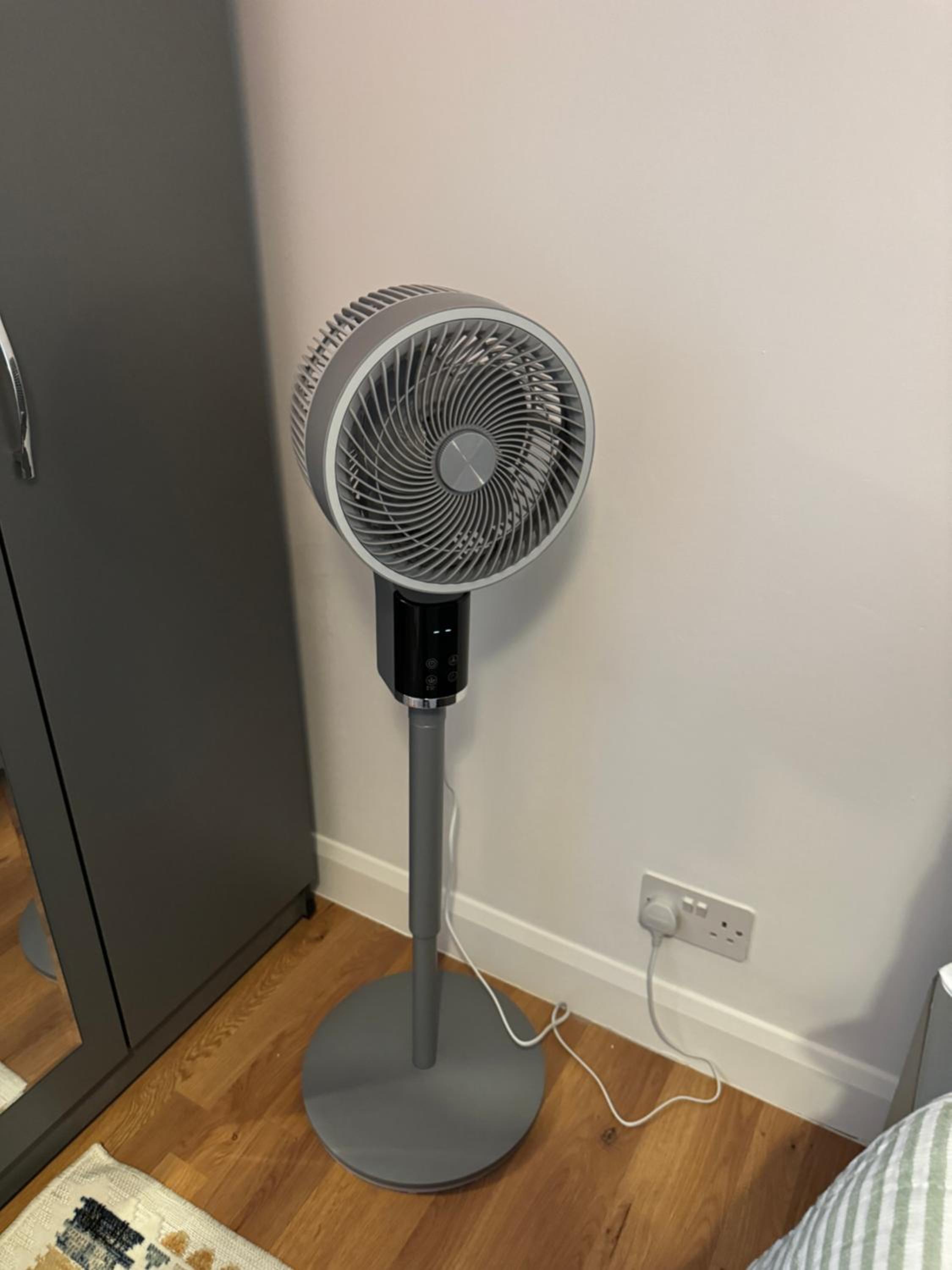 London Apartment