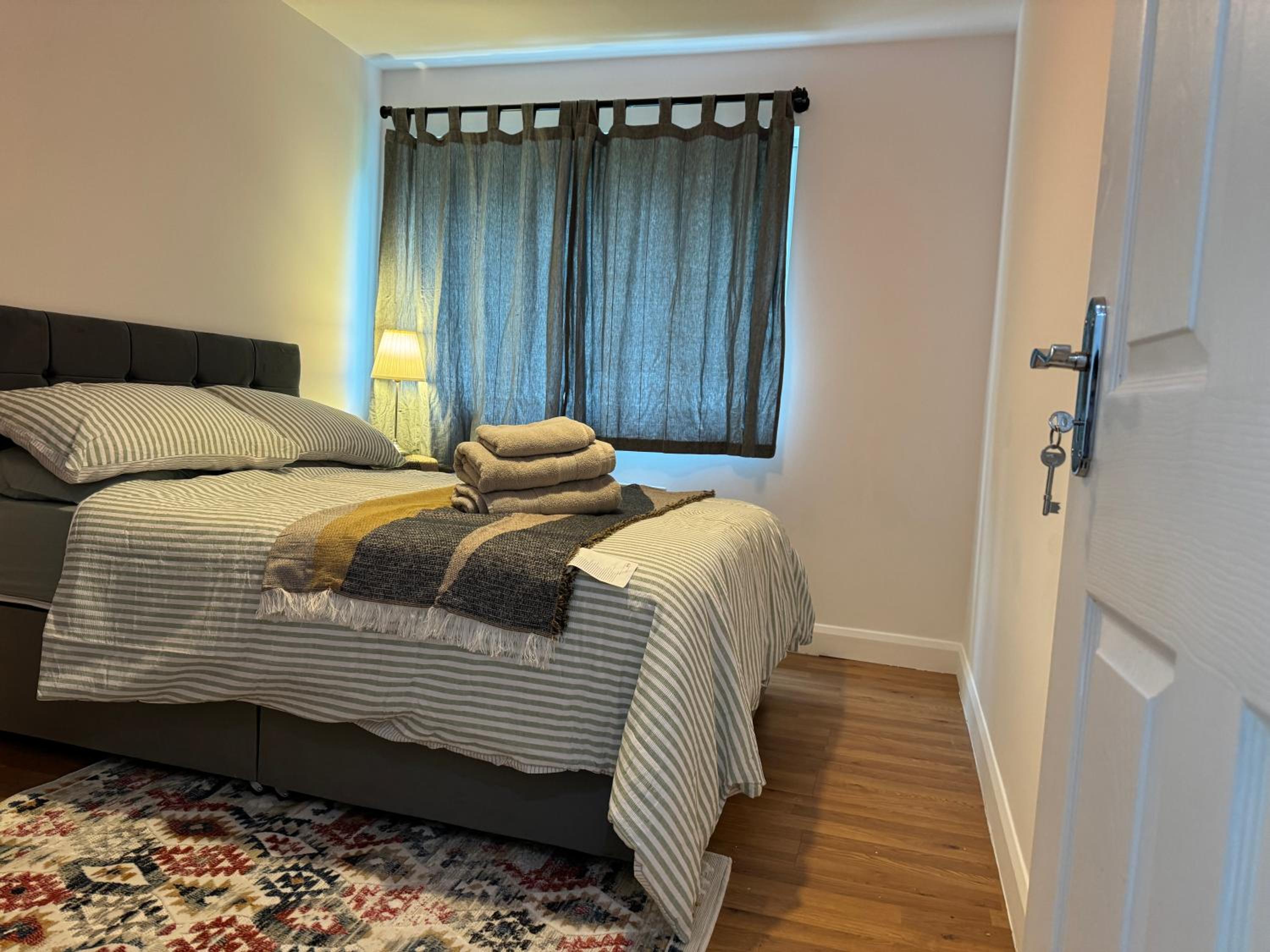 London Apartment