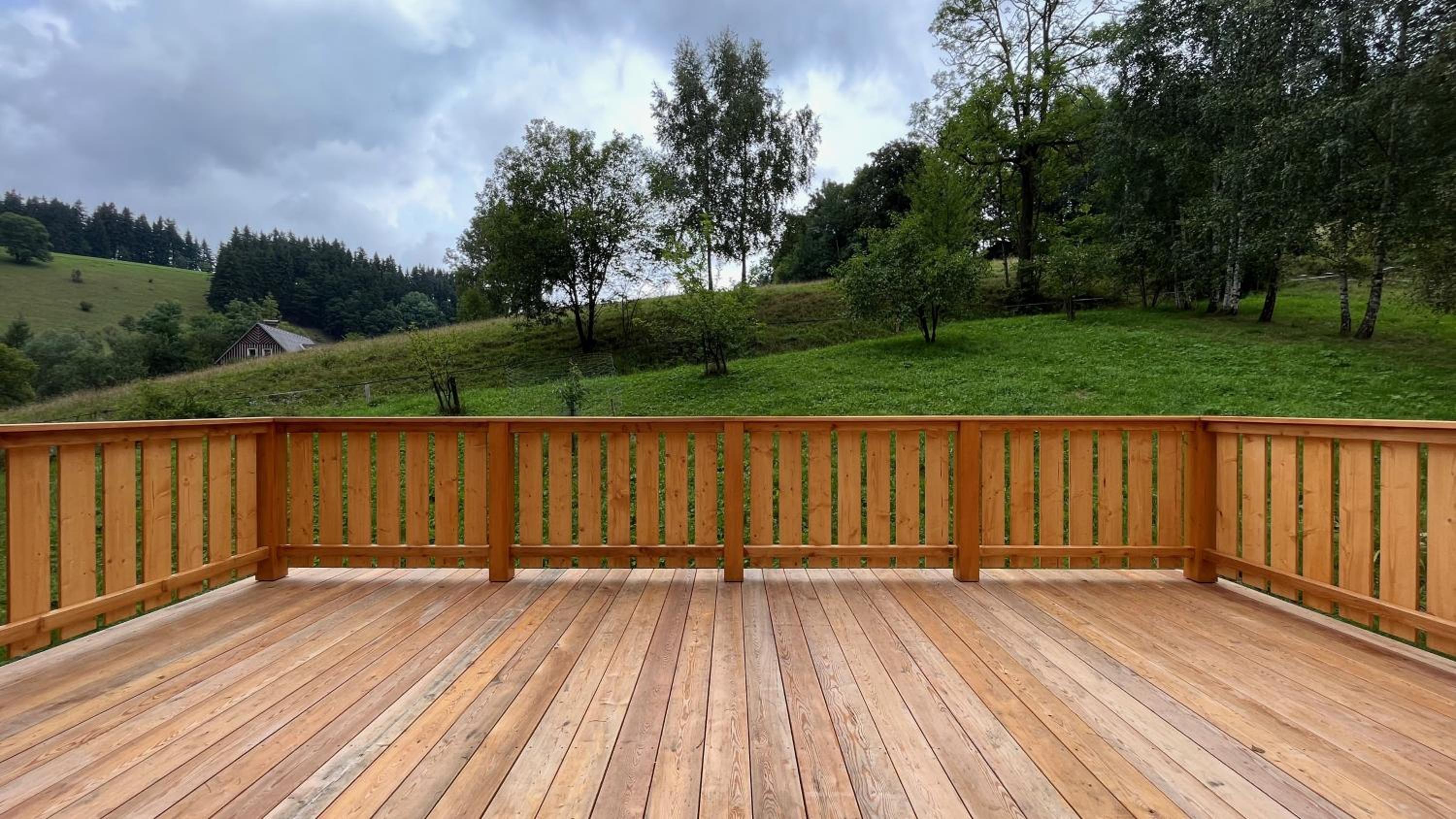 Apartmán Teronova bouda