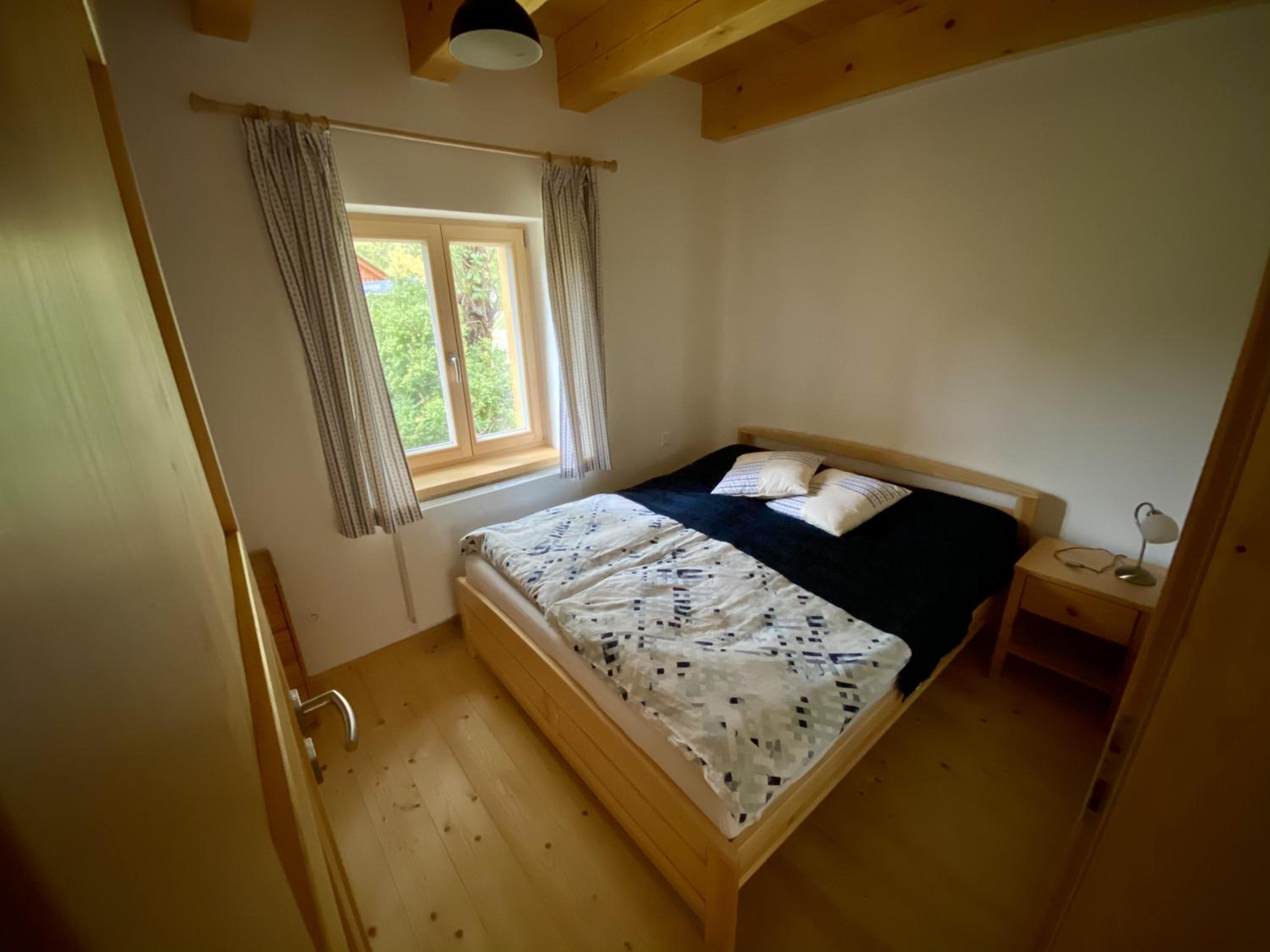 Apartmán Teronova bouda