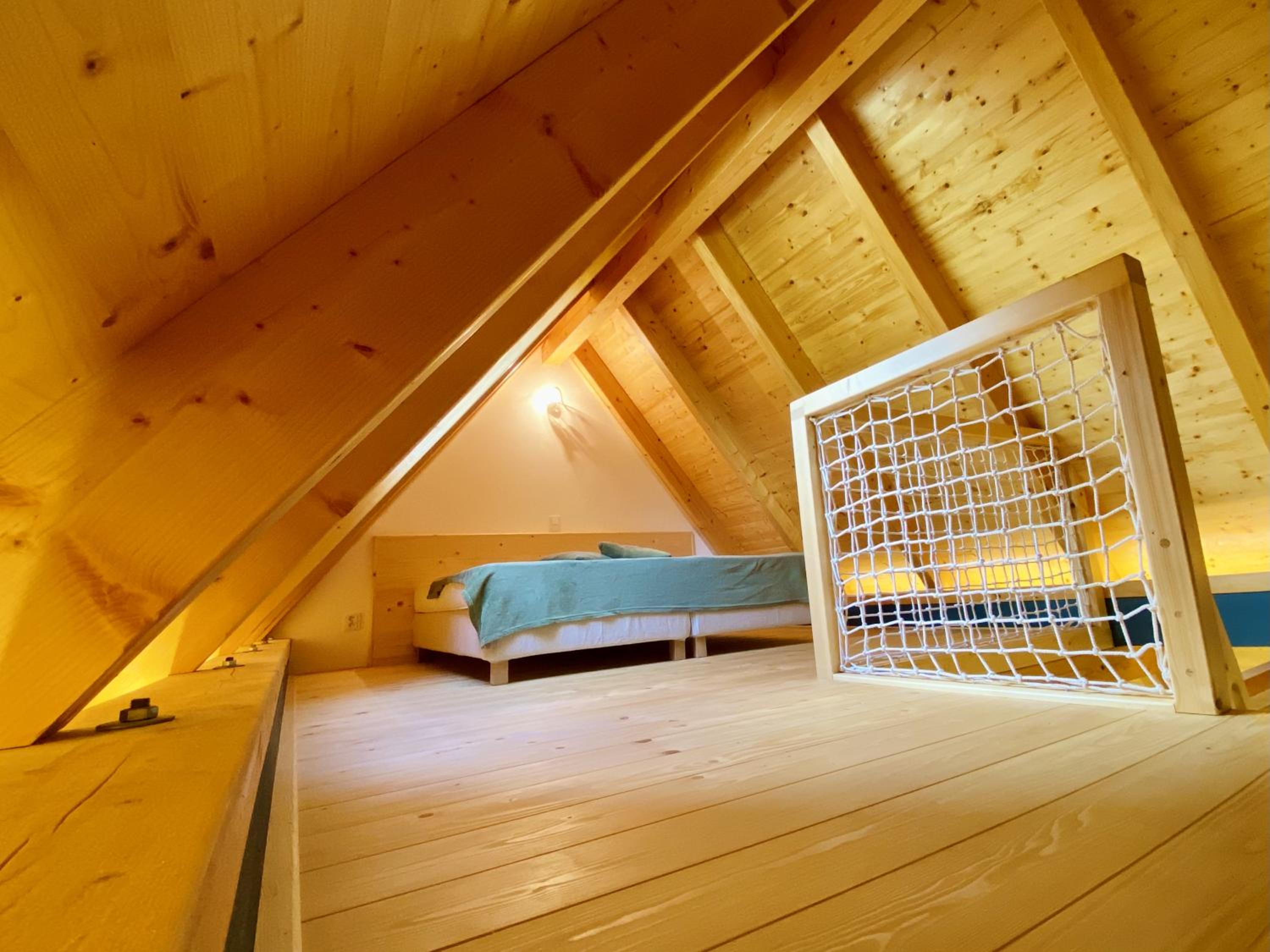 Apartmán Teronova bouda