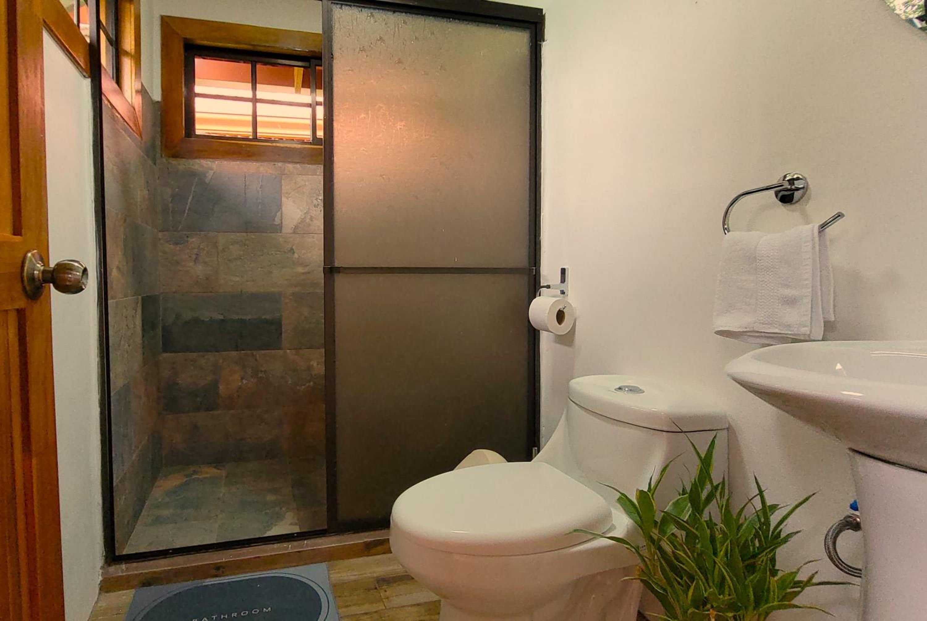 Arenal Sweet Cabins