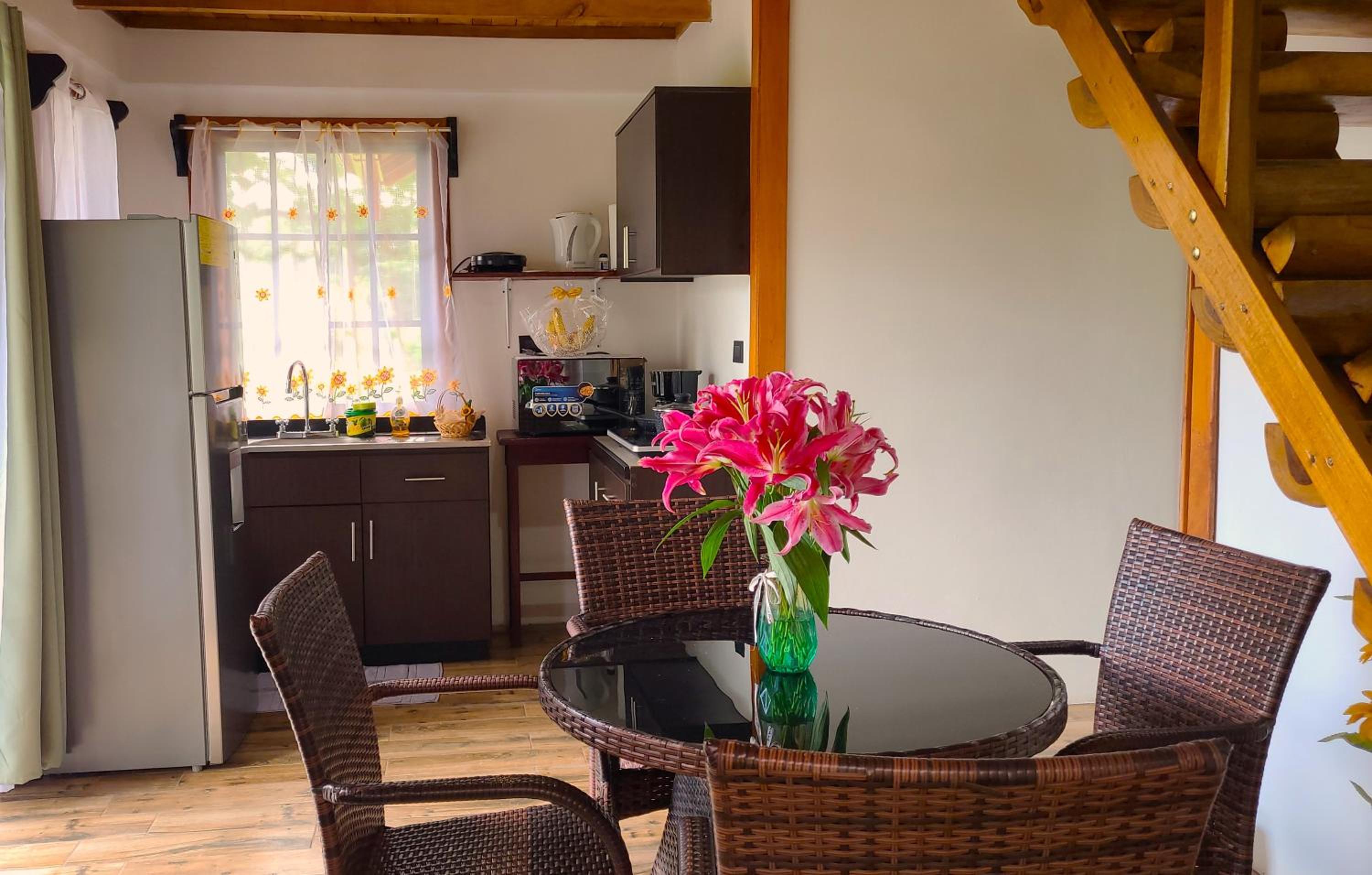 Arenal Sweet Cabins