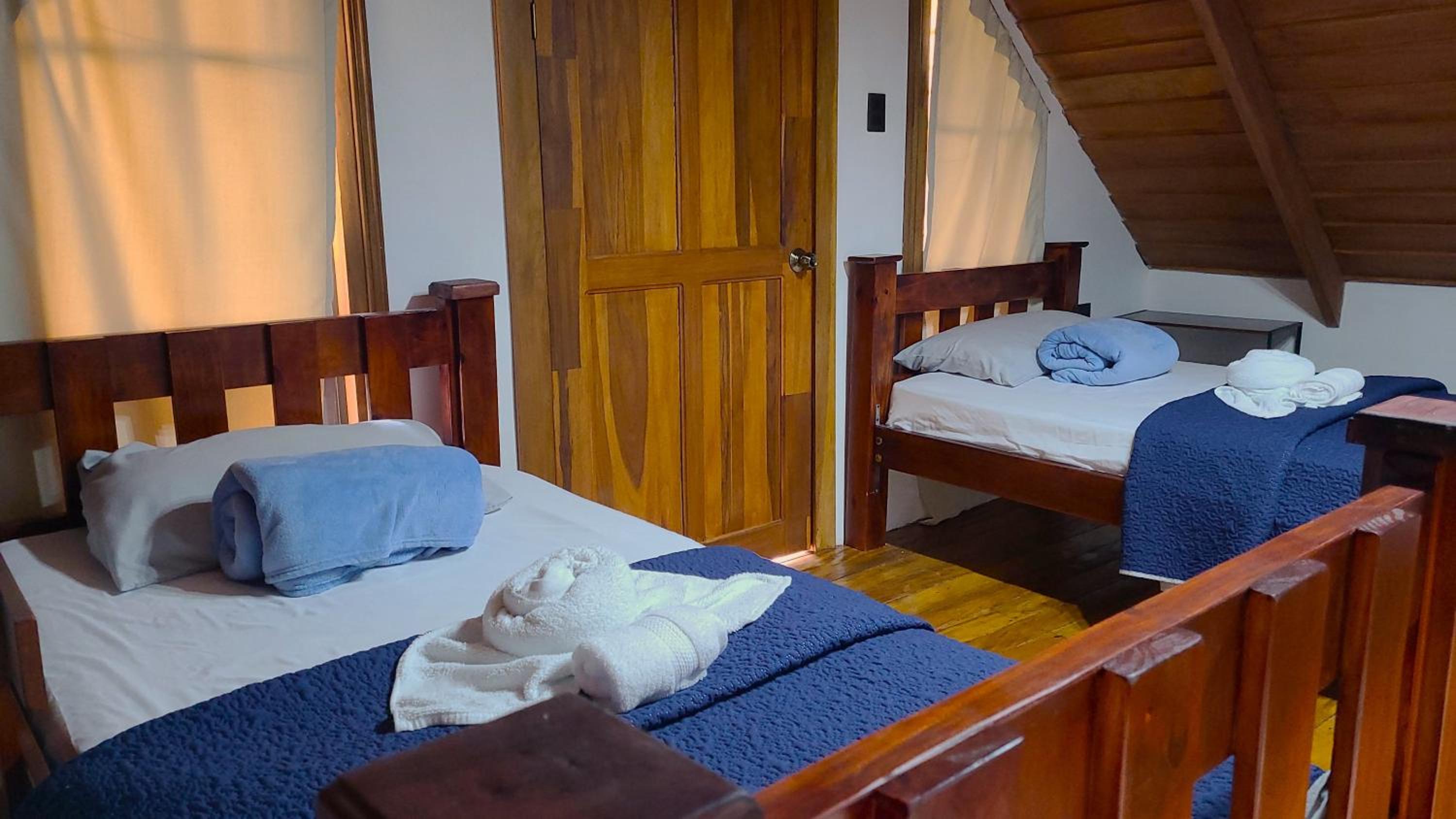 Arenal Sweet Cabins