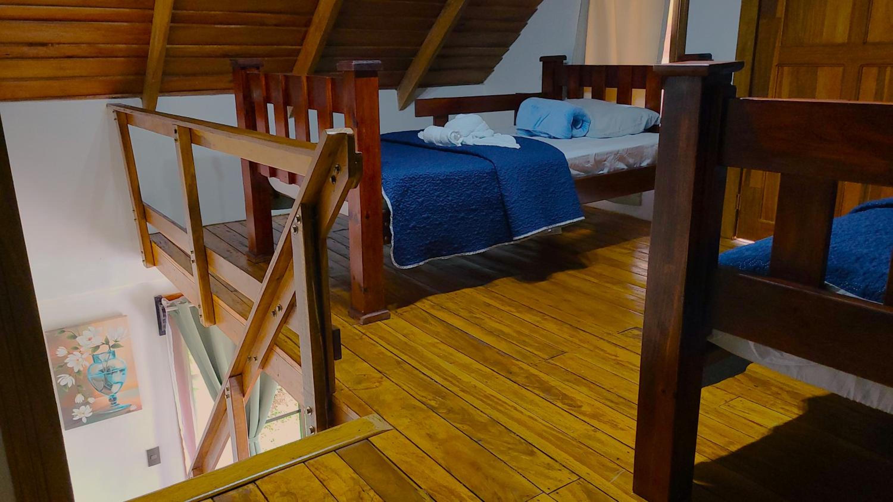 Arenal Sweet Cabins