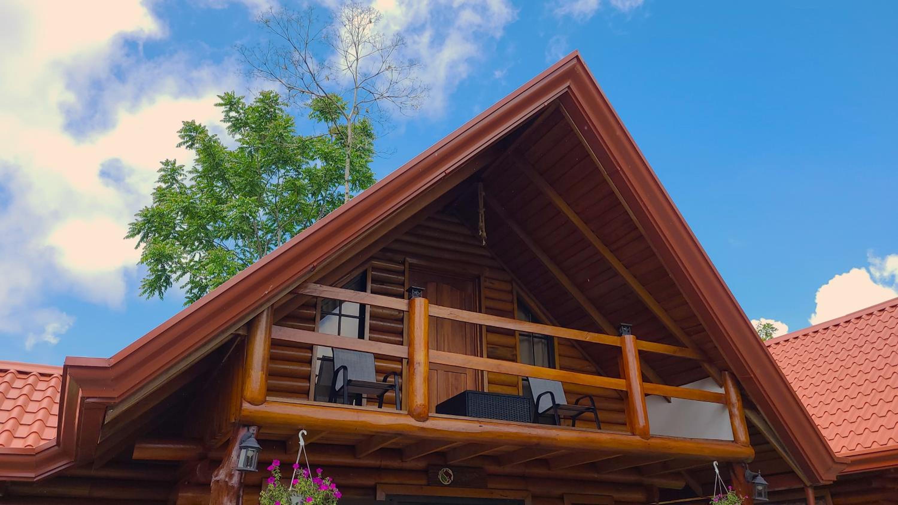 Arenal Sweet Cabins
