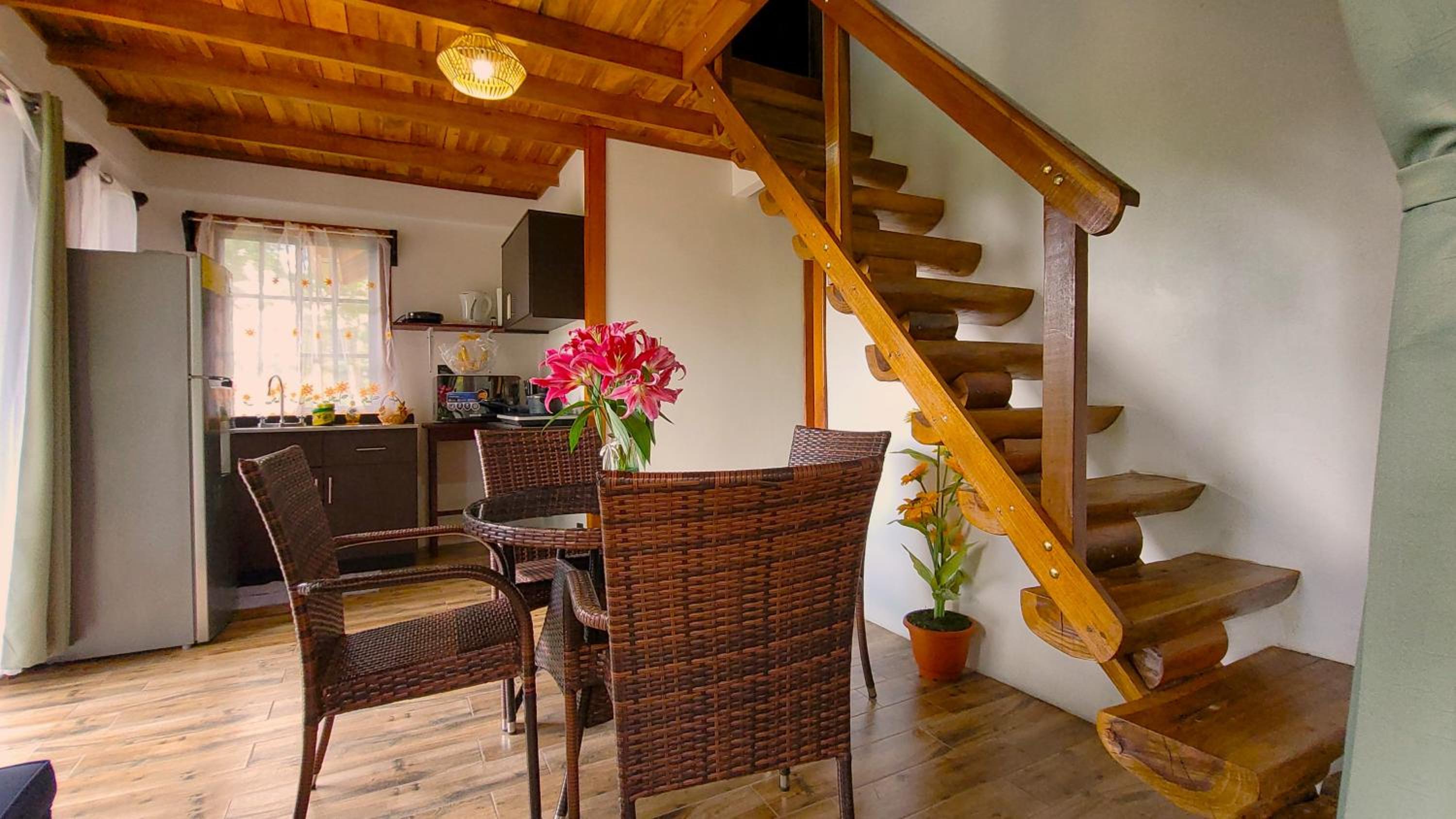Arenal Sweet Cabins